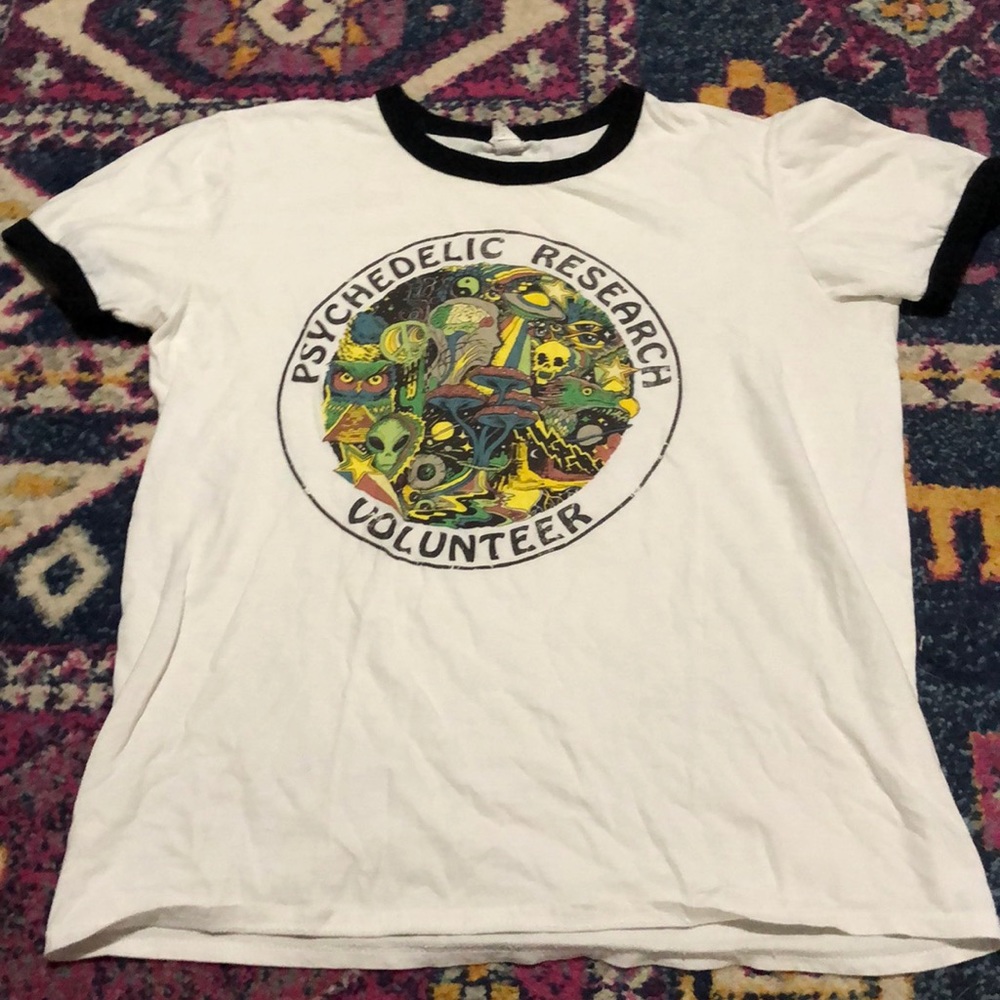 Wicked Clothes Tee